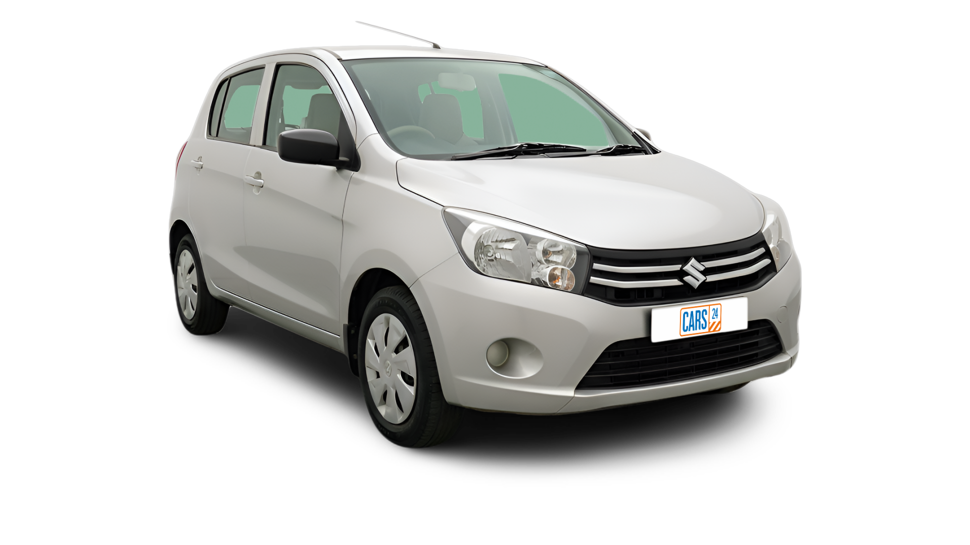 Maruti Celerio-img
